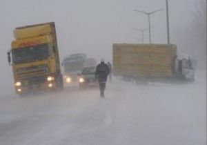 Ovit'e ulaşım yasağı